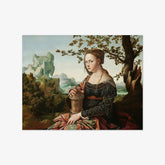 Mary Magdalene by Jan van Scorel - thumbnail_0_nf_66fa5936d568e34668c8096c